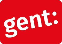 Logo Gent Rood